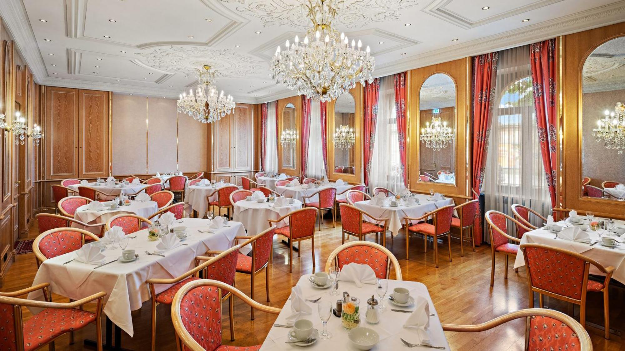 Hotel Bayerischer Hof Δρέσδη Εξωτερικό φωτογραφία