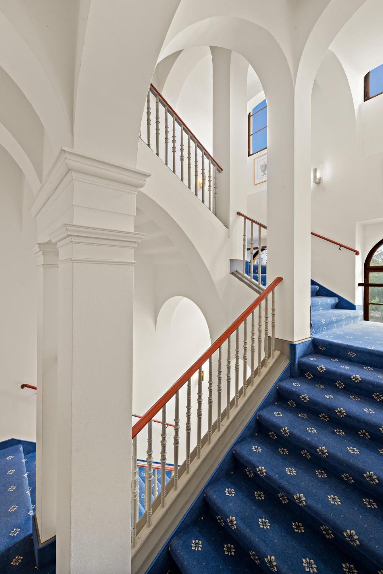 Hotel Bayerischer Hof Δρέσδη Εξωτερικό φωτογραφία