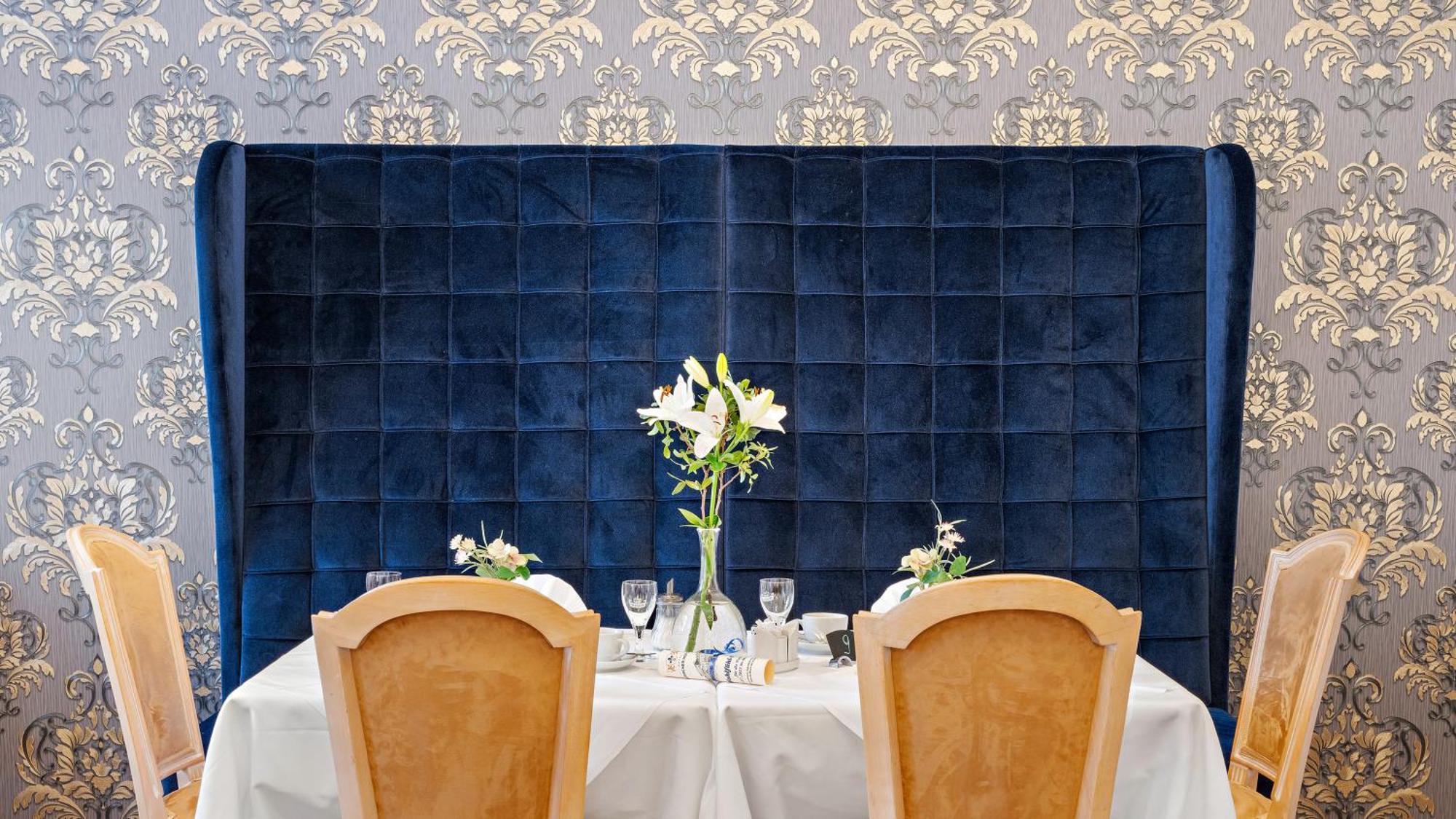 Hotel Bayerischer Hof Δρέσδη Εξωτερικό φωτογραφία